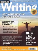 Writing Magazine